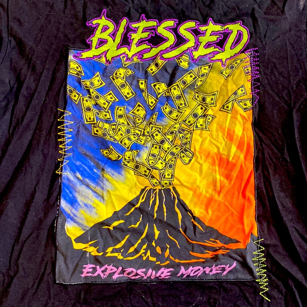 Men’s shirt